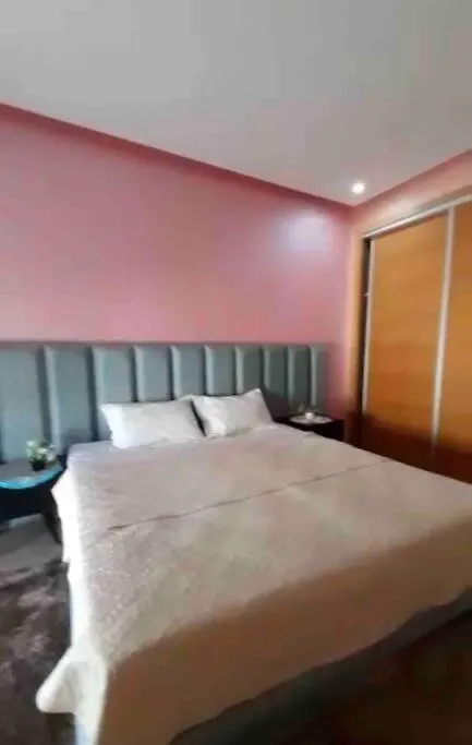 Luxury 2Bed Appartment @ Agadir Bay