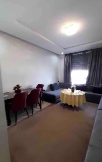 Apartamento Luxury 2Bed Appartment @ Agadir Bay