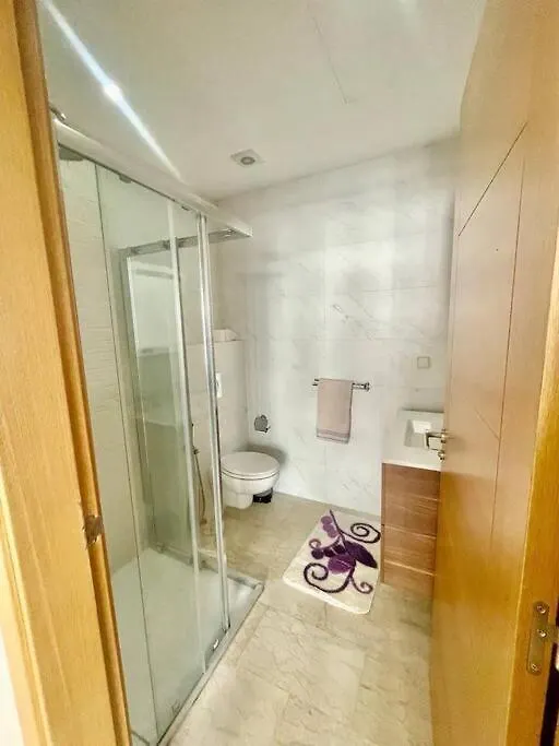 Luxury 2Bed Appartment @ Agadir Bay Apartment