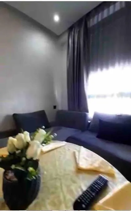 Luxury 2Bed Appartment @ Agadir Bay
