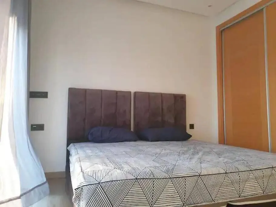 Luxury 2Bed Appartment @ Agadir Bay 0*,  Morocco