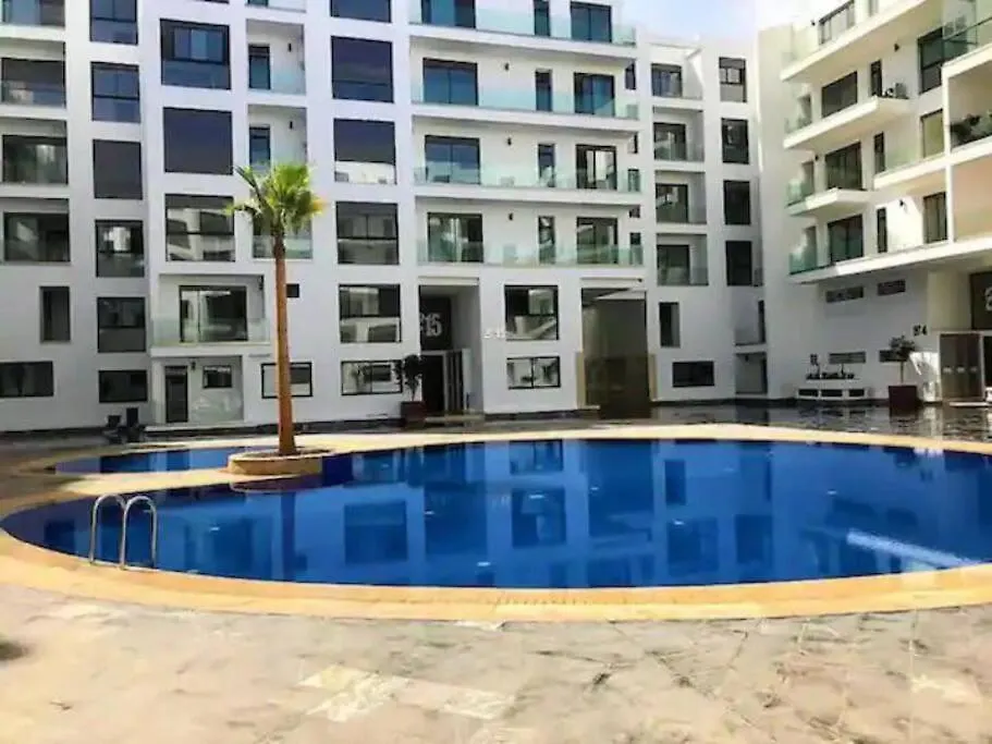 Luxury 2Bed Appartment @ Agadir Bay Apartment